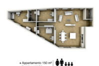 Social Housing | Gaggiano